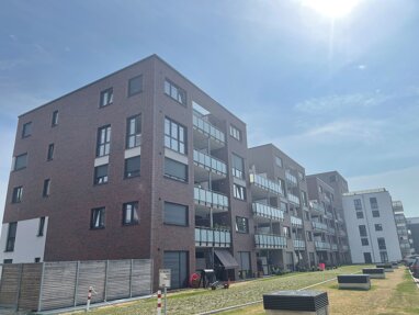 Wohnung zur Miete 1.140 € 4 Zimmer 93 m² 2. Geschoss Süderstr. 5 f-i Kaltenkirchen 24568