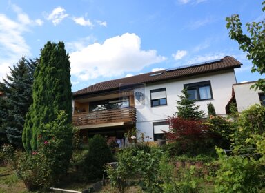 Mehrfamilienhaus zum Kauf 739.000 € 10 Zimmer 265 m² 923 m² Grundstück Weingarten 76356