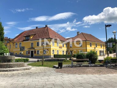 Immobilie zum Kauf 495.000 € 1.900 m² Grundstück Oberndorf an der Melk 3281