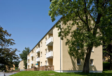 Wohnung zur Miete 620 € 4 Zimmer 76,3 m² Erdgeschoss Löheweg 4 Feuchtwangen Feuchtwangen 91555