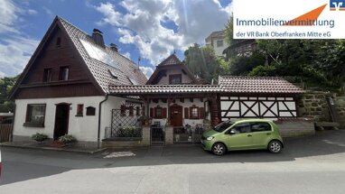 Einfamilienhaus zum Kauf 209.000 € 5 Zimmer 130 m² 275 m² Grundstück Lanzendorf Himmelkron 95502