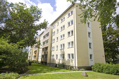 Wohnung zur Miete 260 € 2 Zimmer 39,9 m² 3. Geschoss Saturnstr. 18 Ortslage Trotha Halle (Saale) 06118