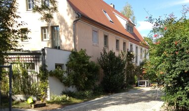 Maisonette zur Miete 1.750 € 6 Zimmer 160 m² Niedersedlitz (Dorfstr.) Dresden 01257