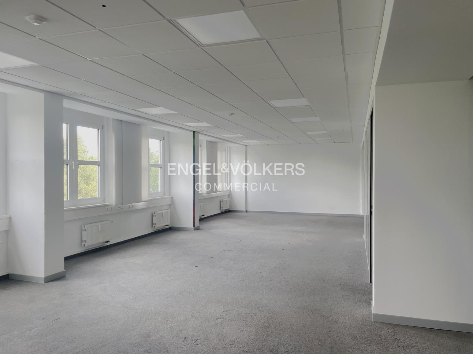 Büro-/Praxisfläche zur Miete 14 € 970 m²<br/>Bürofläche ab 970 m²<br/>Teilbarkeit Prenzlauer Berg Berlin 10407