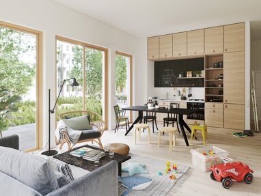 Einfamilienhaus zum Kauf 344.000 € 1 Zimmer 190,8 m² 70 m² Grundstück Puchanstraße 33 Köpenick Berlin 12555
