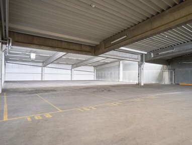 Lagerhalle zur Miete 4,70 € 1.786,9 m² Lagerfläche teilbar ab 1.786,9 m² Alter Postweg 13-15 Buxtehude Buxtehude 21614