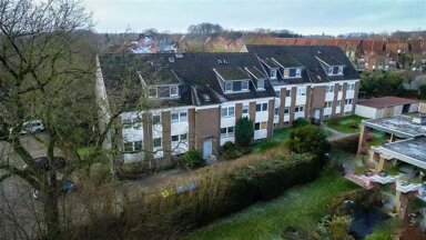 Mehrfamilienhaus zum Kauf als Kapitalanlage geeignet 2.300.000 € 1.075,3 m² 2.152 m² Grundstück Fleestedt Seevetal 21217