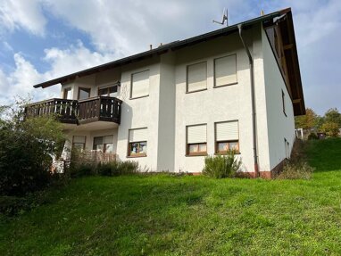 Mehrfamilienhaus zum Kauf 9 Zimmer 220 m² 730 m² Grundstück Billingshausen Birkenfeld 97834