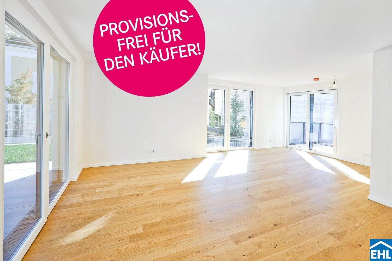 Wohnung zum Kauf provisionsfrei 797.978 € 3 Zimmer 82,4 m²<br/>Wohnfläche 1.<br/>Geschoss Zwerngasse Wien 1170