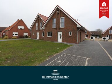 Einfamilienhaus zum Kauf 350.000 € 4 Zimmer 120 m² 350 m² Grundstück Steenfelde Westoverledingen 26810