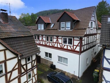 Mehrfamilienhaus zum Kauf 385.000 € 547 m² Grundstück Wickenrode Helsa 34298