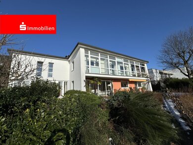 Einfamilienhaus zum Kauf 350.000 € 5 Zimmer 143 m² 797 m² Grundstück Biedenkopf Biedenkopf 35216