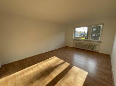 Wohnung zur Miete 349 € 2 Zimmer 53,9 m² Erdgeschoss Allensteinweg 14 Fedderwardergroden Wilhelmshaven 26388