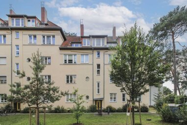 Wohnung zum Kauf 115.000 € 1 Zimmer 38 m² 1. Geschoss Tegel Berlin 13507