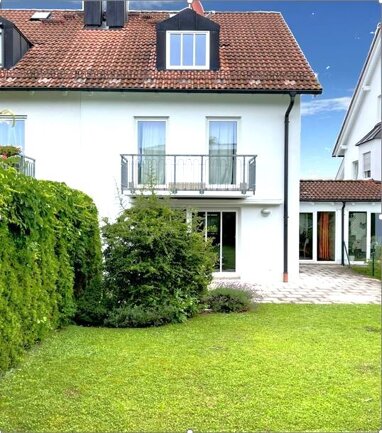 Doppelhaushälfte zum Kauf 968.000 € 4 Zimmer 162 m² 304 m² Grundstück Neulindach Fürstenfeldbruck 82256