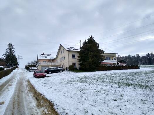 Terrassenwohnung zur Miete 1.650 € 4 Zimmer 120 m² 3 Geschosse frei ab sofort Kleinkötz Kötz 89359