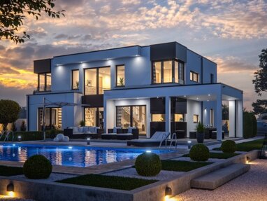 Villa zum Kauf 1.967.500 € 6 Zimmer 250 m² 1.200 m² Grundstück Kleinmachnow 14532