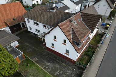 Einfamilienhaus zum Kauf 369.000 € 7 Zimmer 196,1 m² 727,1 m² Grundstück Neuenhaßlau Hasselroth 63594