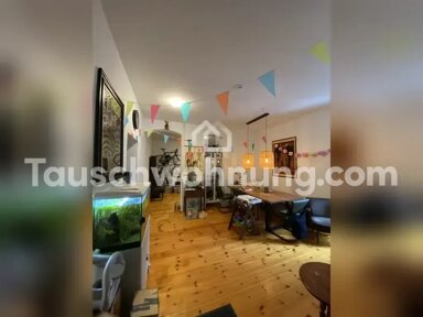 Wohnung zur Miete Tauschwohnung 1.206 € 4 Zimmer 116 m² 2. Geschoss Gesundbrunnen Berlin 13357