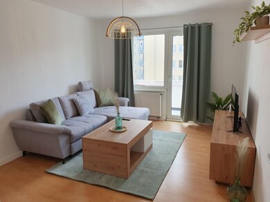 Wohnung zur Miete 470 € 2 Zimmer 58,5 m² Geschoss 1/4 Sigmaringen Sigmaringen 72488