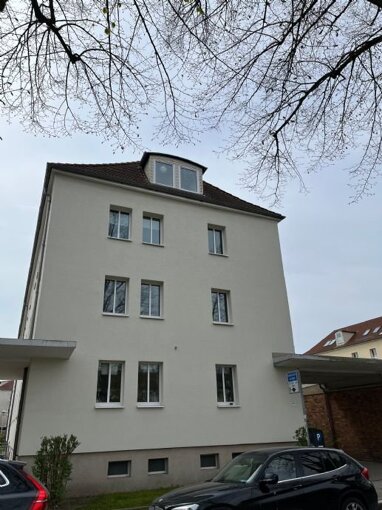 Wohnung zum Kauf Provisionsfrei 185.000 € 3 Zimmer 65 m² 2. Geschoss Nördliche Mühlenvorstadt Greifswald 17489
