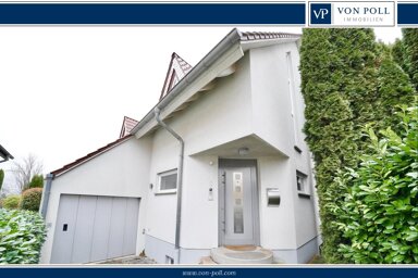 Einfamilienhaus zum Kauf 789.000 € 4 Zimmer 127 m² 382 m² Grundstück Friedberg Friedberg 61169