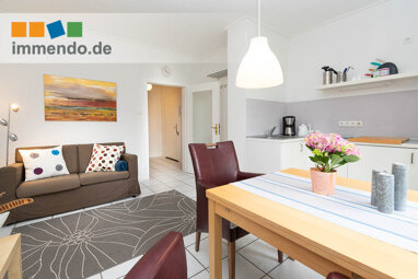 Wohnung zur Miete Wohnen auf Zeit 740 € 2 Zimmer 40 m² frei ab 01.06.2024 Duissern Duisburg 47058
