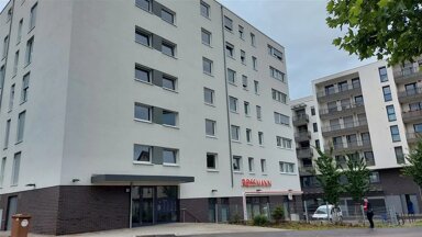 Wohnung zur Miete 700 € 2 Zimmer 66 m² Tunnelstraße 2 Bahnhof Feuerbach Stuttgart 70469