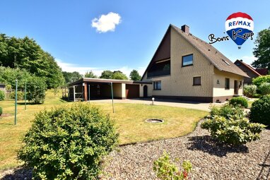 Einfamilienhaus zum Kauf Provisionsfrei 324.900 € 5 Zimmer 174 m² 993 m² Grundstück Düshorn Walsrode 29664
