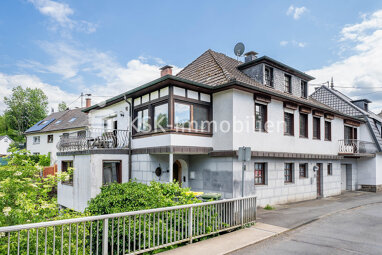 Mehrfamilienhaus zum Kauf 185.000 € 6 Zimmer 235,8 m² 410 m² Grundstück Herchen Windeck / Herchen 51570