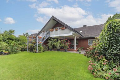 Mehrfamilienhaus zum Kauf 549.000 € 8 Zimmer 179 m² 821 m² Grundstück Gütersloh Gütersloh 33332