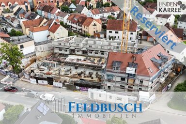 Wohnung zum Kauf 274.900 € 2 Zimmer 48,2 m² 1. Geschoss Neumarkt Neumarkt in der Oberpfalz 92318