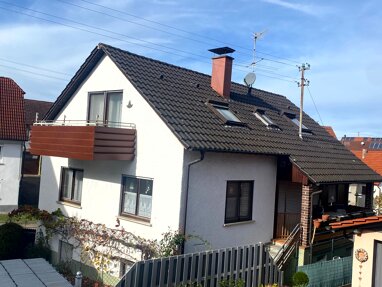 Einfamilienhaus zum Kauf 250.000 € 5 Zimmer 133 m² 174 m² Grundstück Weilheim Hechingen 72379