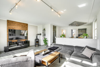 Doppelhaushälfte zum Kauf 439.000 € 5 Zimmer 133 m² 363 m² Grundstück Fischeln - West Krefeld 47807