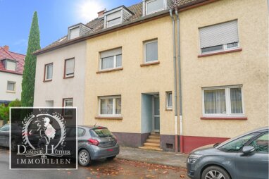 Mehrfamilienhaus zum Kauf 799.000 € 10 Zimmer 120 m² 260 m² Grundstück Friesenheim / Stadtbezirk 152 Ludwigshafen am Rhein 67063