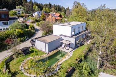 Einfamilienhaus zum Kauf 748.000 € 6 Zimmer 191 m² 993 m² Grundstück frei ab sofort Moosburg 9062