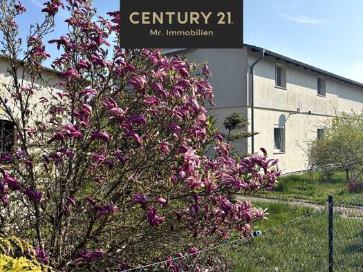 Doppelhaushälfte zum Kauf 99.000 € 5 Zimmer 125 m² 657 m² Grundstück Klein Luckow Jatznick 17309