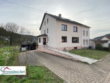 Einfamilienhaus zum Kauf 315.000 € 4 Zimmer 195 m² 1.059 m² Grundstück Merchingen Merzig / Merchingen 66663