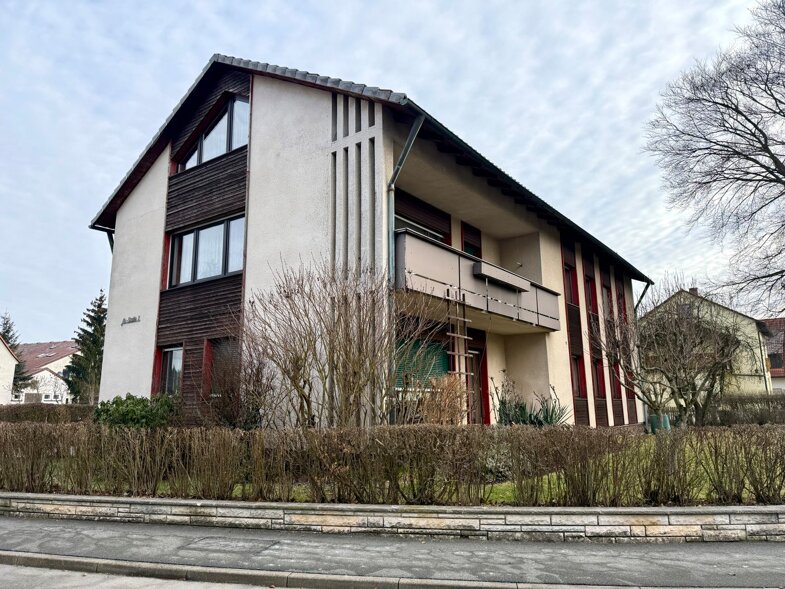 Mehrfamilienhaus zum Kauf 265.000 € 10 Zimmer 250 m² 750 m² Grundstück frei ab sofort Neuenmarkt Neuenmarkt 95339