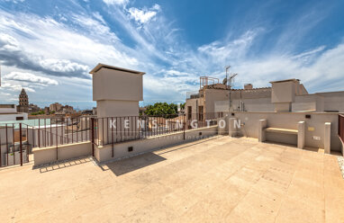 Penthouse zum Kauf 1.595.000 € 3 Zimmer 95 m² Palma de Mallorca 07001