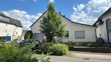 Mehrfamilienhaus zum Kauf 280.000 € 9 Zimmer 165 m² 500 m² Grundstück Bad Oeynhausen Bad Oeynhausen 32545