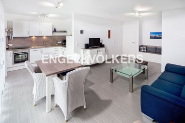 Wohnung zum Kauf 319.000 € 3 Zimmer 61 m² Norden Norden 26506