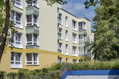 Wohnung zur Miete 579 € 3 Zimmer 73 m² Erdgeschoss frei ab 30.08.2024 Baaderweg 8 Scharnhorst - Ost Dortmund 44328