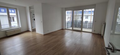 Wohnung zur Miete 750 € 5 Zimmer 120,5 m² 2. Geschoss Falkenhorst 11 Jessen Jessen 06917