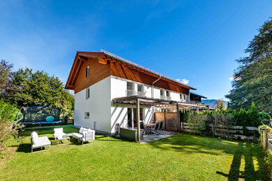 Reihenendhaus zum Kauf 1.380.000 € 5 Zimmer 142 m² 300 m² Grundstück Bad Wiessee Bad Wiessee 83707