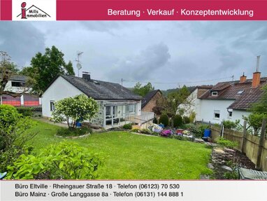 Grundstück zum Kauf 476.900 € 502 m² Grundstück Heßloch - Mitte Wiesbaden 65207