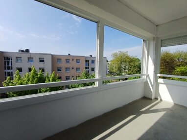Wohnung zur Miete nur mit Wohnberechtigungsschein 311,55 € 3 Zimmer 71 m² Vorlaenderstr. 18a Bärenkämpen 1 Minden 32425