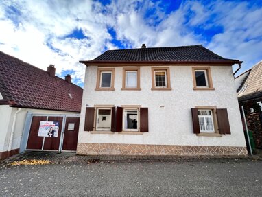 Mehrfamilienhaus zum Kauf 239.900 € 8 Zimmer 162 m² 473 m² Grundstück Venningen 67482