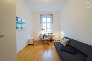 Wohnung zur Miete Wohnen auf Zeit 2.540 € 3 Zimmer 86 m² frei ab sofort Mitte Berlin 10115