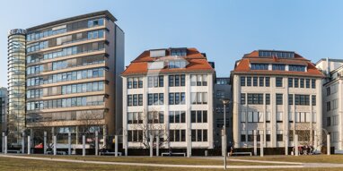 Maisonette zur Miete 2.082,50 € 3 Zimmer 149,8 m² 5. Geschoss Universität Stuttgart, Mitte 70174
